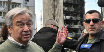 Война в Украине будет продолжаться!