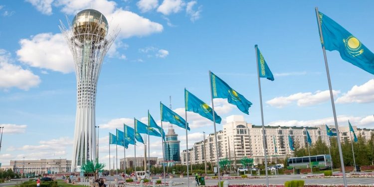 Казахстан не будет инструментом для обхода санкций против России