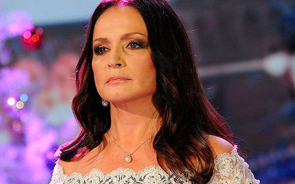 Ротару получила тонну хейта