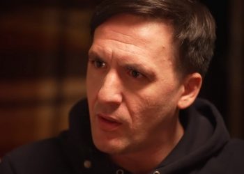 Скандальное высказывание Смольянинова!