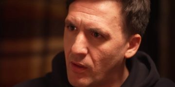 Скандальное высказывание Смольянинова!