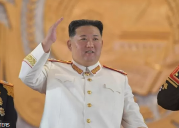 Демонстрация ядерной силы