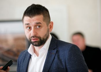 Давид Арахамия прокомментировал ход переговоров