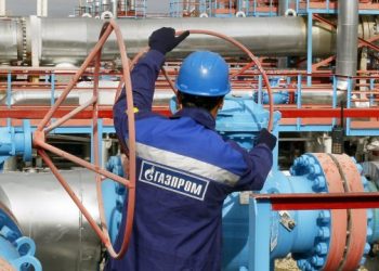 Россия шантажирует ЕС газом!