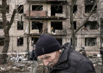 Мариуполю грозит катастрофа!