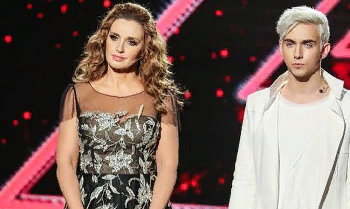 Что из себя представляет Оксана Марченко