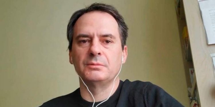 Расстреляли весь запас своих ракет