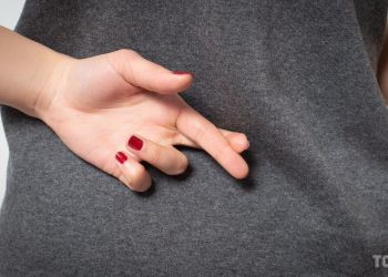 Почему мы врем и что с этим делать