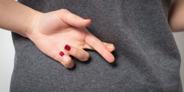 Почему мы врем и что с этим делать