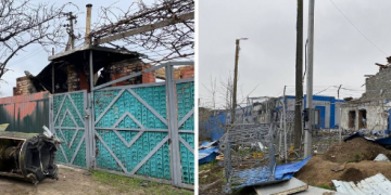 Так сейчас выглядят Козаровичи