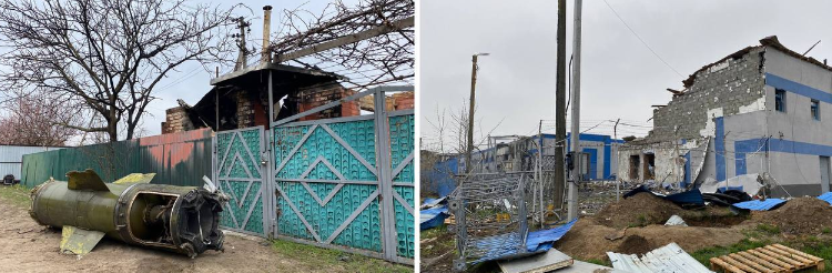 Так сейчас выглядят Козаровичи