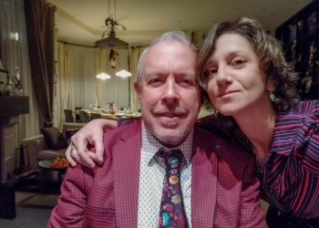 Наш сын не будет гражданином России!