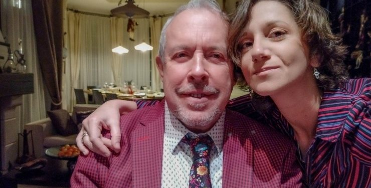 Наш сын не будет гражданином России!