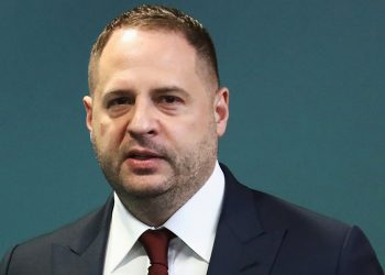 Ермак отреагировал на угрозы РФ