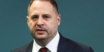 Ермак отреагировал на угрозы РФ