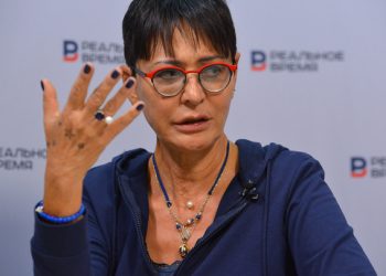 Смелое заявление вопреки Кремлю!