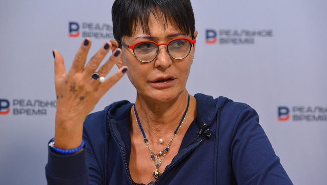 Смелое заявление вопреки Кремлю!