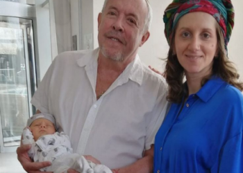 У Макаревича родился сын