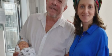 У Макаревича родился сын