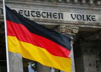 Германия одобрила поставки тяжелого оружия