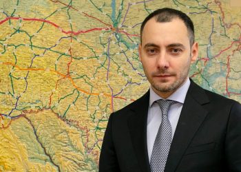 Амбициозная цель – отстроить инфраструктуру