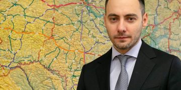 Амбициозная цель – отстроить инфраструктуру