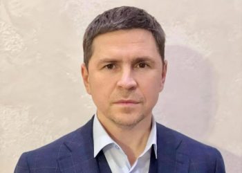 Подоляк подвел для Кремля итоги