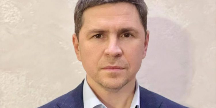 Подоляк подвел для Кремля итоги