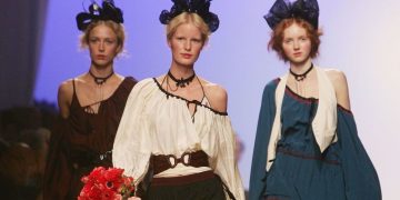 Вдохновленные вышиванкой!