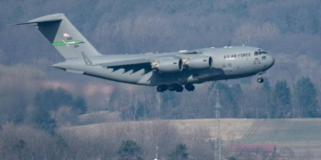 Мировая конференция в поддержку Укрины