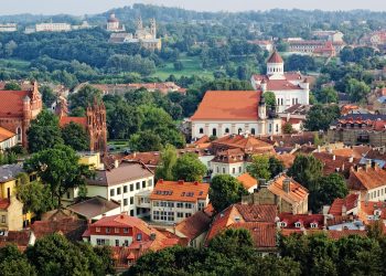 9 мая в Литве будет днём памяти