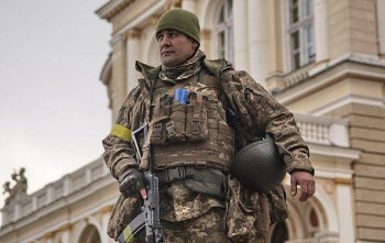 Какие льготы будут у бойцов теробороны