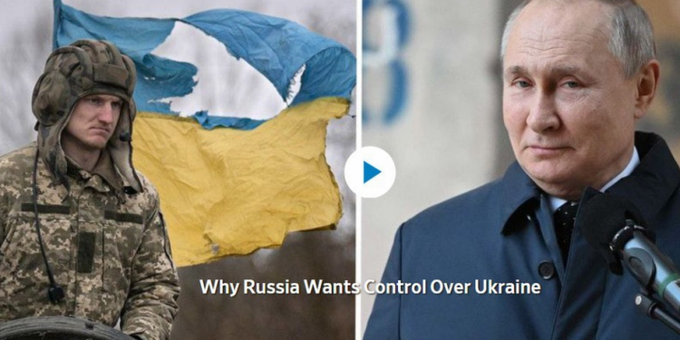 Новые каналы разведки для Украины