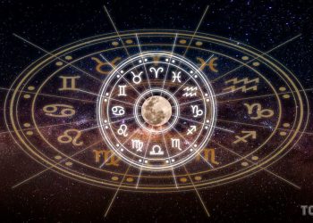 Что звезды нам пророчат