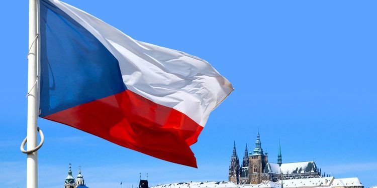 Чехии признала Голодомор геноцидом