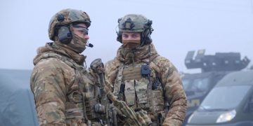 Штурмовики освободили село под Харьковом