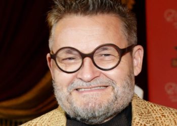 Васильев предложил одеваться в секонд-хенде