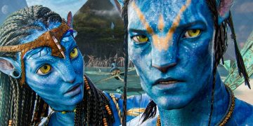 Первые кадры “Аватар: Путь воды”