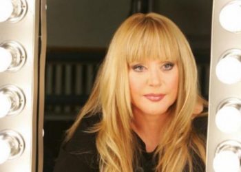 Не скрываю свою старость