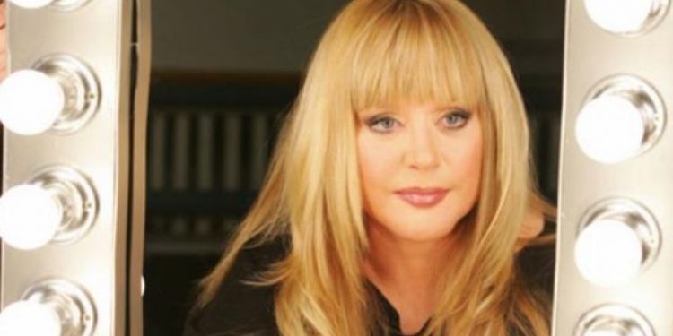 Не скрываю свою старость