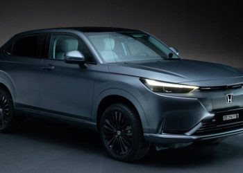 Honda запускает лучшие мировые электрокары!