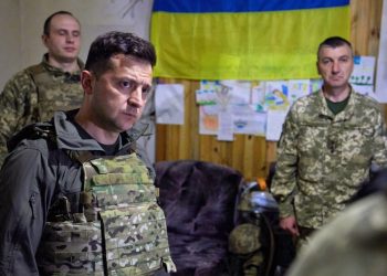 Операция по ликвидации президента