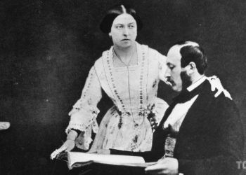 История любви прабабушки Елизаветы II