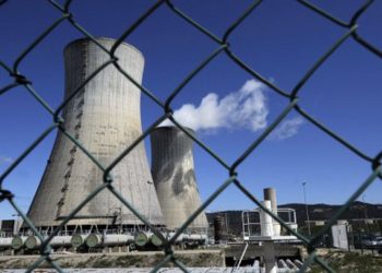 Запрет от ЕС на импорт урана