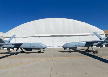 Беспилотники помогут очистить Черное море