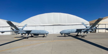 Беспилотники помогут очистить Черное море