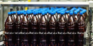 В России выпустят аналог Coca-Cola