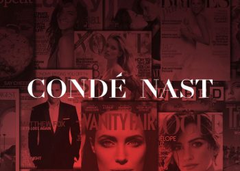 Издательский дом Condé Nast закрывается