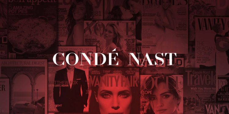 Издательский дом Condé Nast закрывается