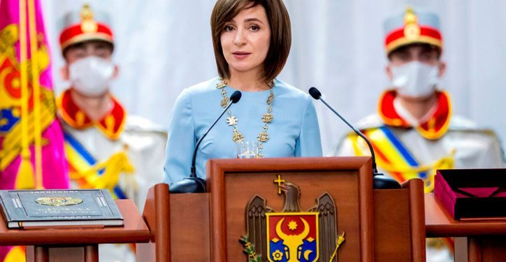 Молдова вызвала российского посла